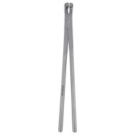 Equine Molar Forceps- Gunther Tooth Forceps 